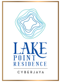 Lake Point Residence logo