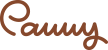 Pawwy logo