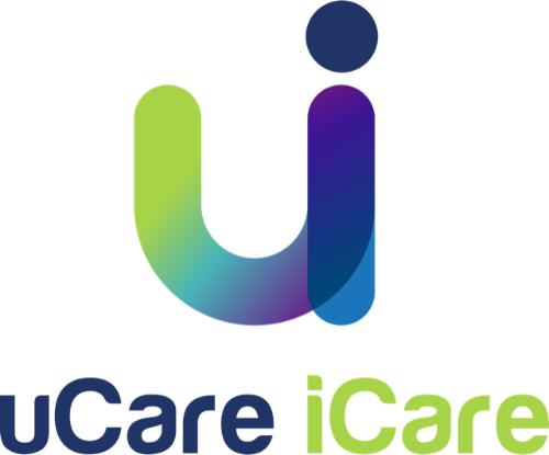 uCare iCare logo