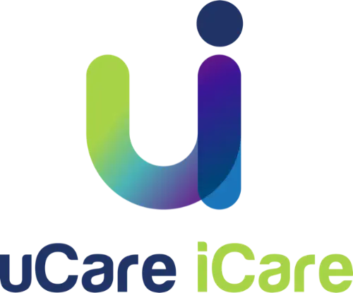 uCare_iCare logo