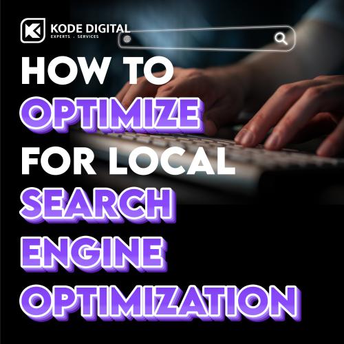 Local SEO: Higher Ranking on Google Maps