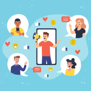 User-Generated Content: The Future of Marketing