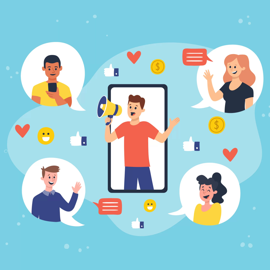 User-Generated Content: The Future of Marketing