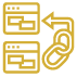 backlinks icon