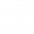 white icon of delivering core message