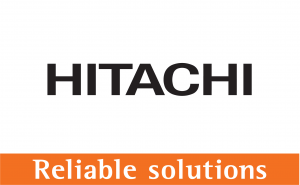 logo of Hitachi Reliable Solutions