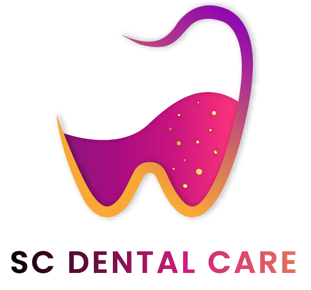 logo of SC Dental Care