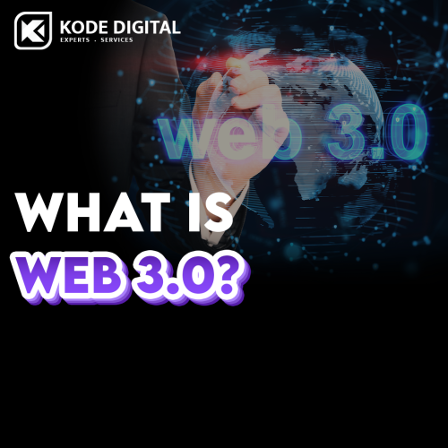 What is Web 3.0: Digital Evolution & Its Impact