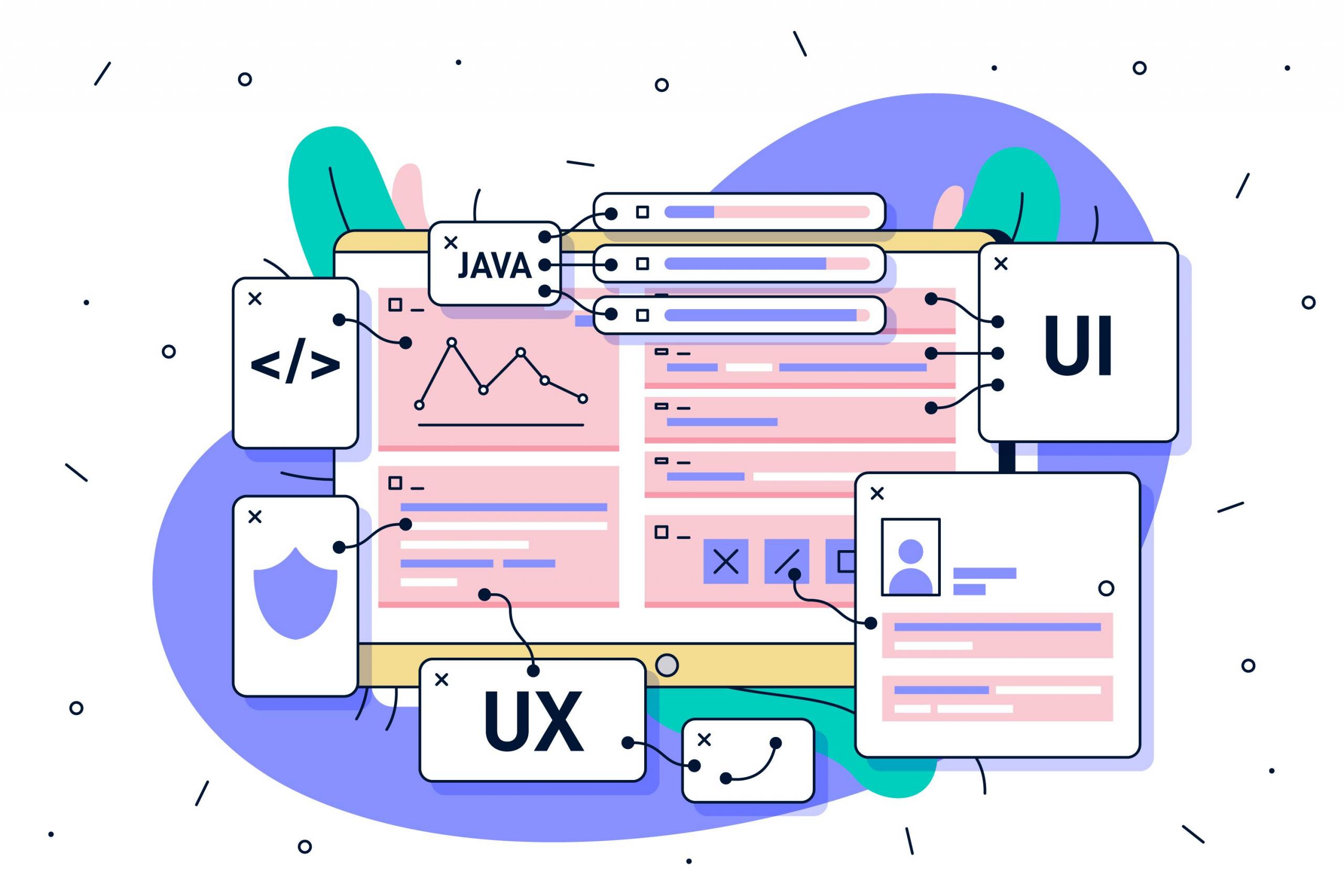 ui-ux-development-concept-graphic
