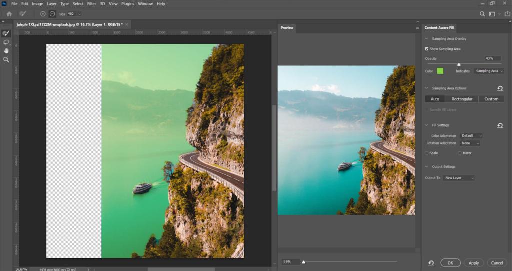 How To Remove Background Objects Using 2023