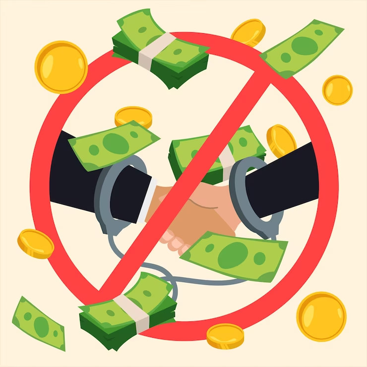 Keeping It Ethical: Kode Digital, Anti-Bribery and Corruption