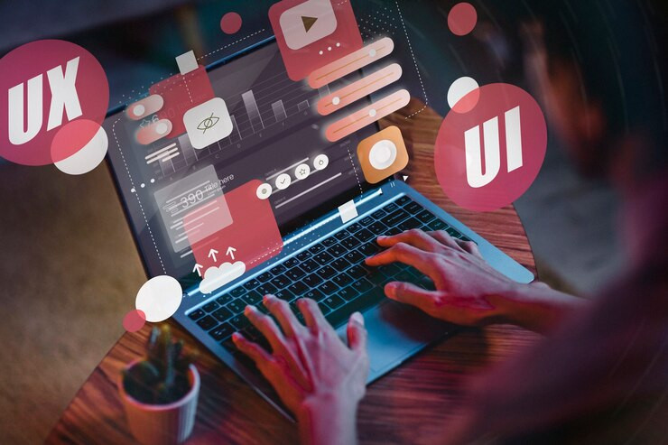 Creating Your First Website: A Step-by-Step Guide