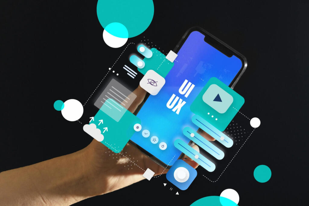 The Art of UI/UX Design: Creating Engaging User Experiences