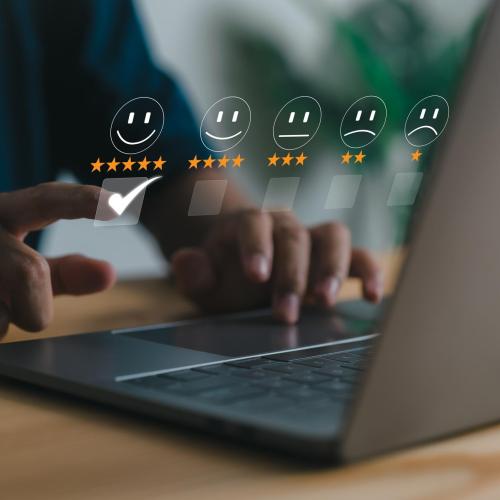 Strategies for Identifying Email Patterns to Minimize Invalid Survey Responses