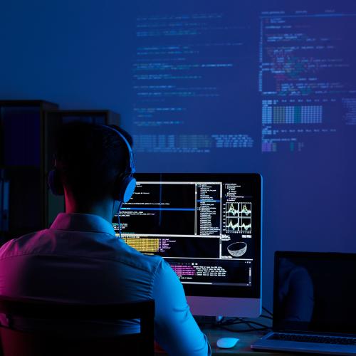 The Strength of Fast, Secure, and Scalable Websites: Backend Development