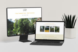 Urban Community Forest