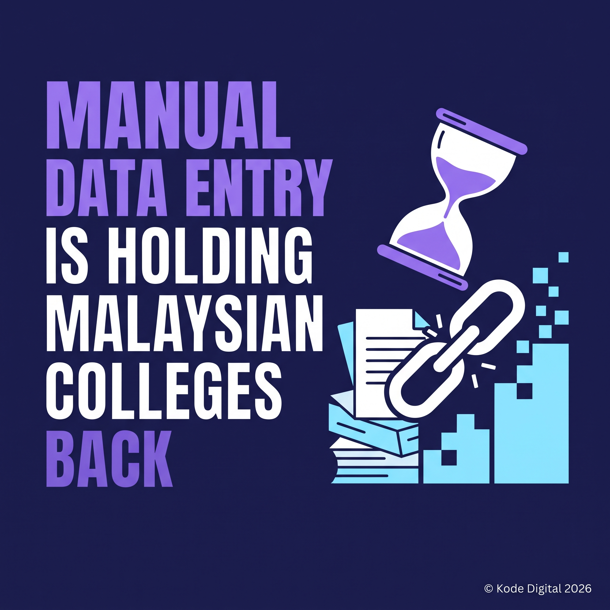 malaysian-colleges-manual-data-entry