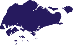 Singapore Map